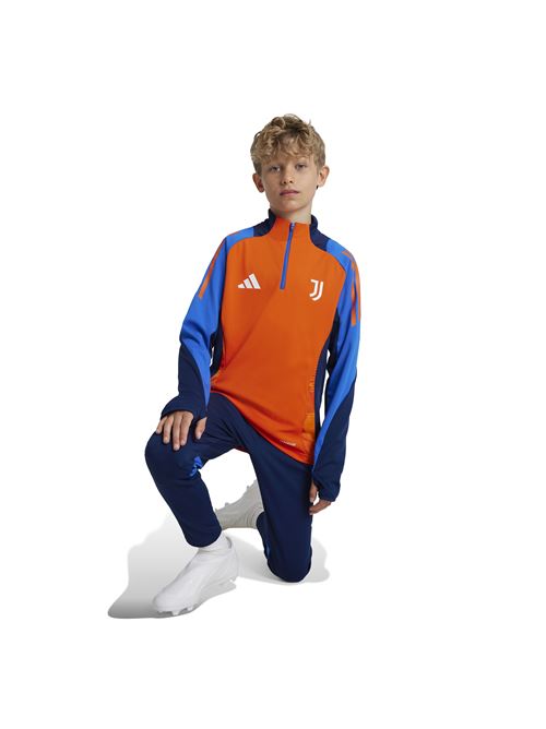 Adidas Juventus training top da bambino 24/25 Juventus | IS5817TR TOP